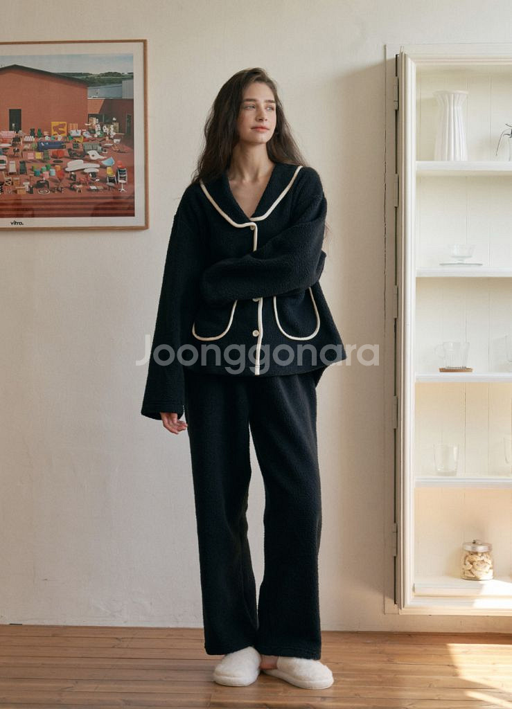 울랄라파자마 제이드 기모셋업--4