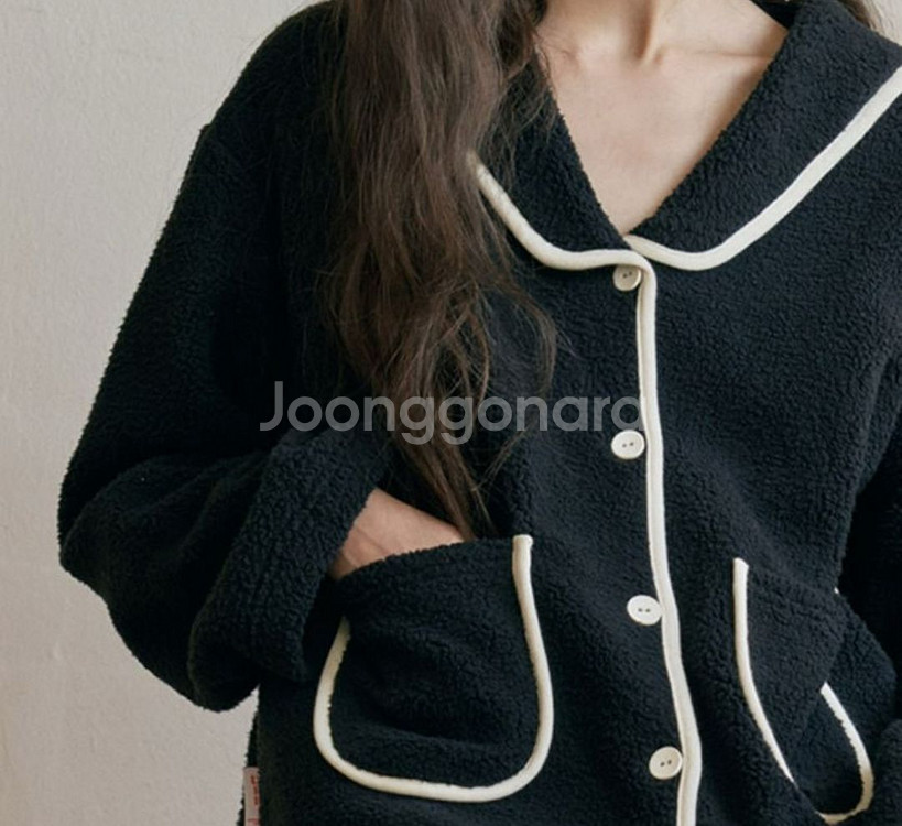 울랄라파자마 제이드 기모셋업--2