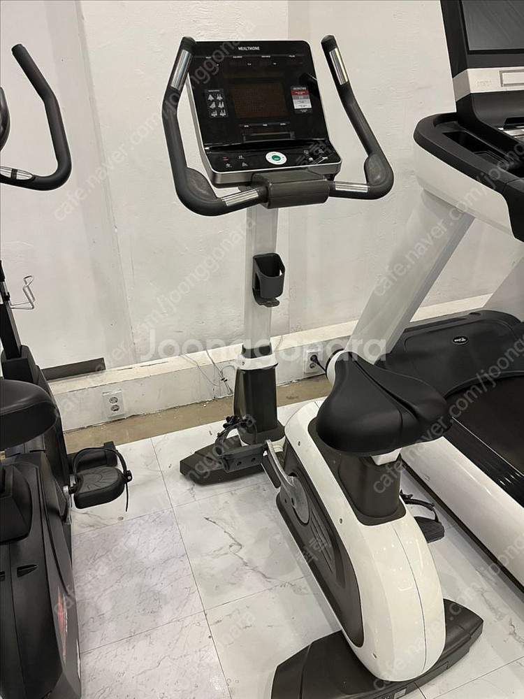 디랙스 레돈 에코 런닝머신 / 헬스원 좌식 사이클 판매--2