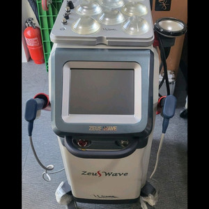 체외충격파 제우스웨이브 집중형충격파 방사형충격파