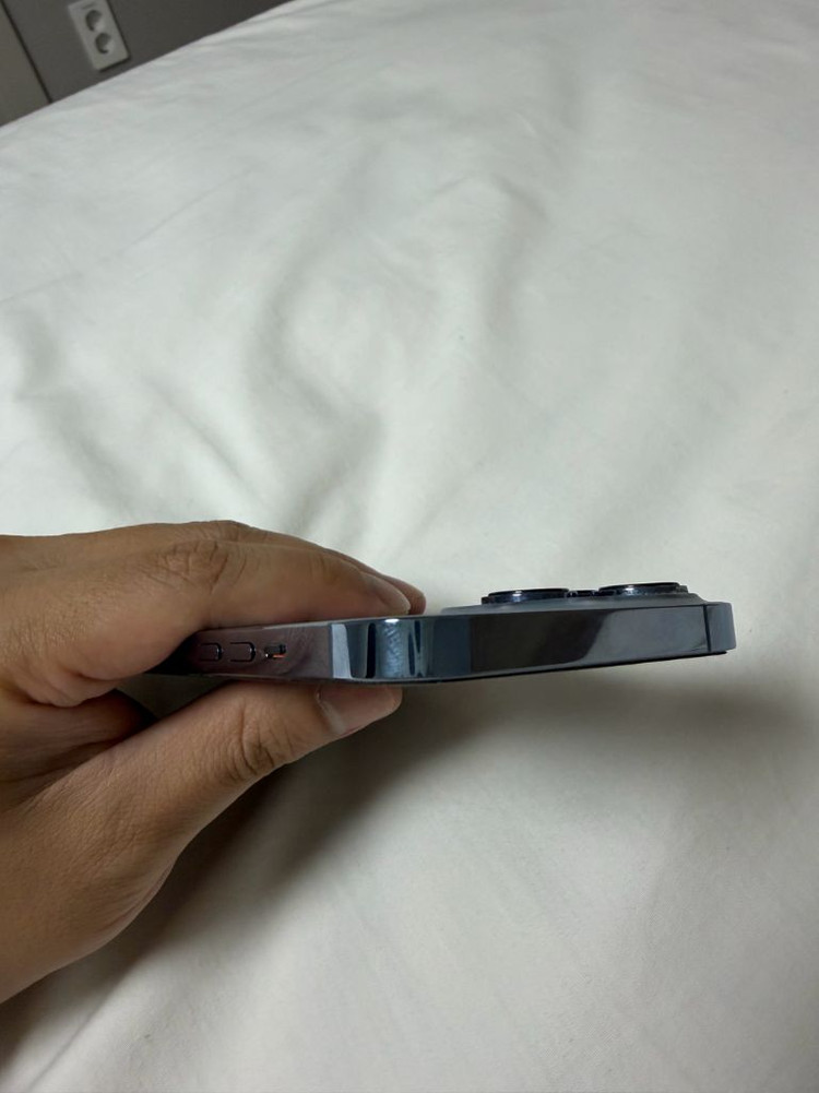 아이폰 13 프로 128 이미지