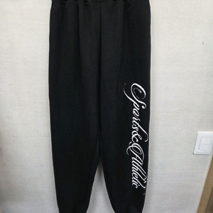 에이치덱스 여성 레터링 스웻팬츠 L 90