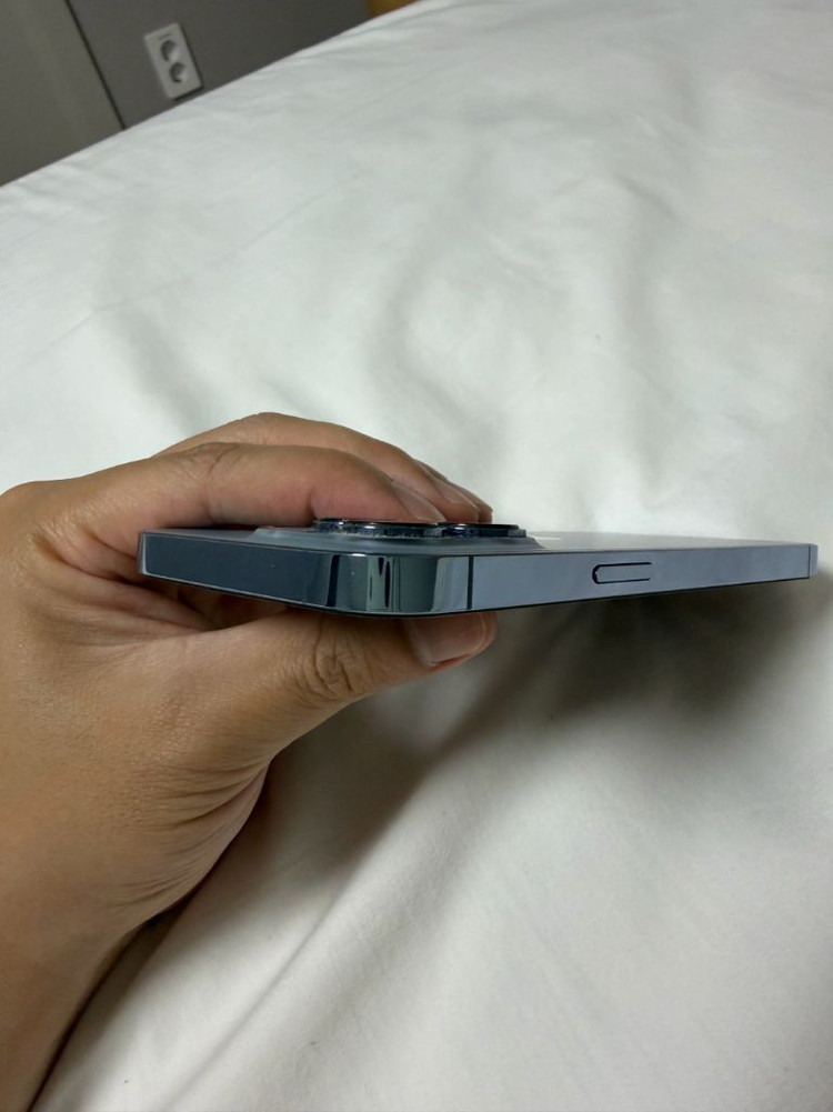 아이폰 13 프로 128 이미지