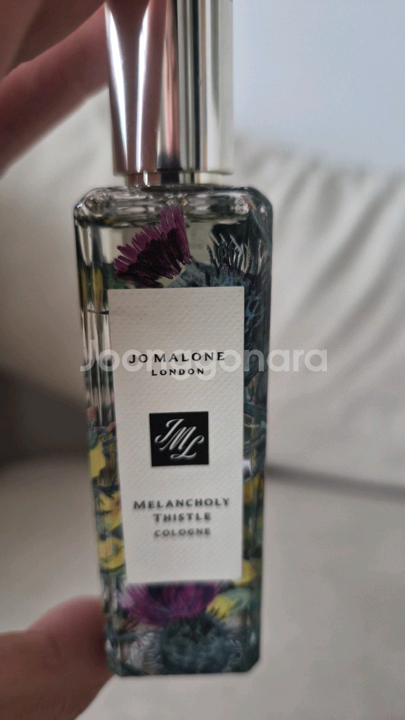 조말론 멜랑콜리 티슬 코롱 30ml--0