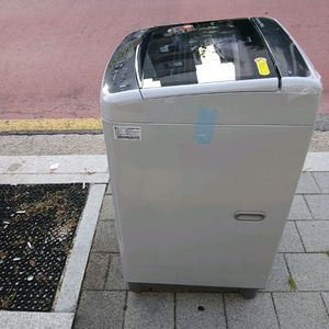 LG10K 세탁기