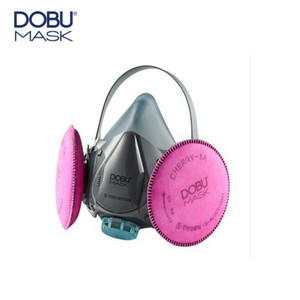 도부 체리1 방독마스크