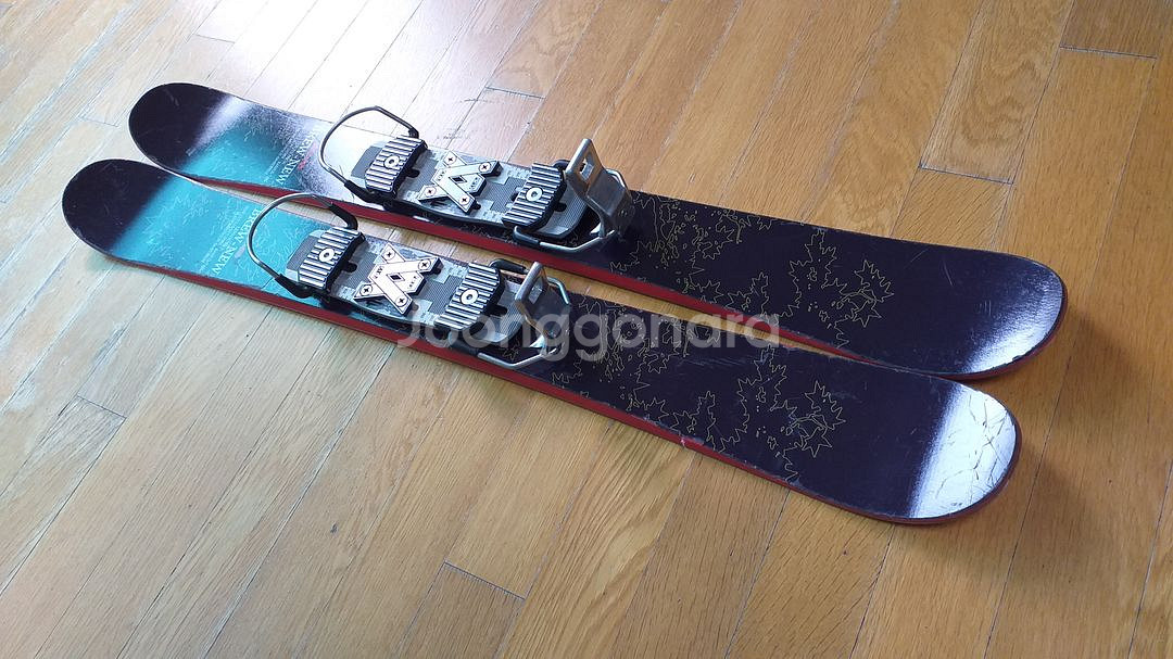 BXB 숏스키(99cm)--0