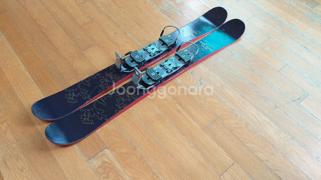 BXB 숏스키(99cm)--1