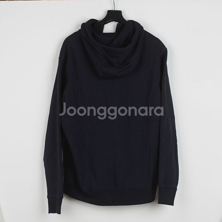 [L]나이키 클럽 후드짚업 팝니다--5