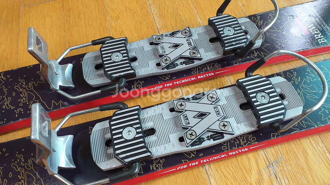 BXB 숏스키(99cm)--2