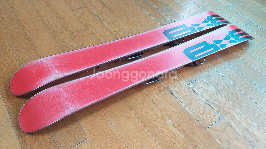 BXB 숏스키(99cm)--3