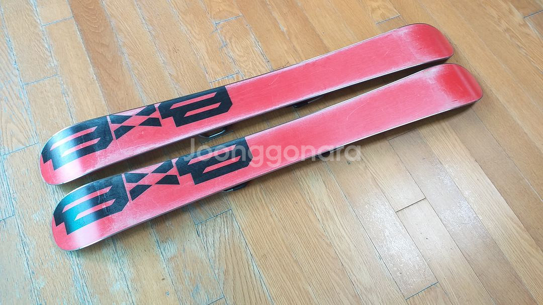 BXB 숏스키(99cm)--4