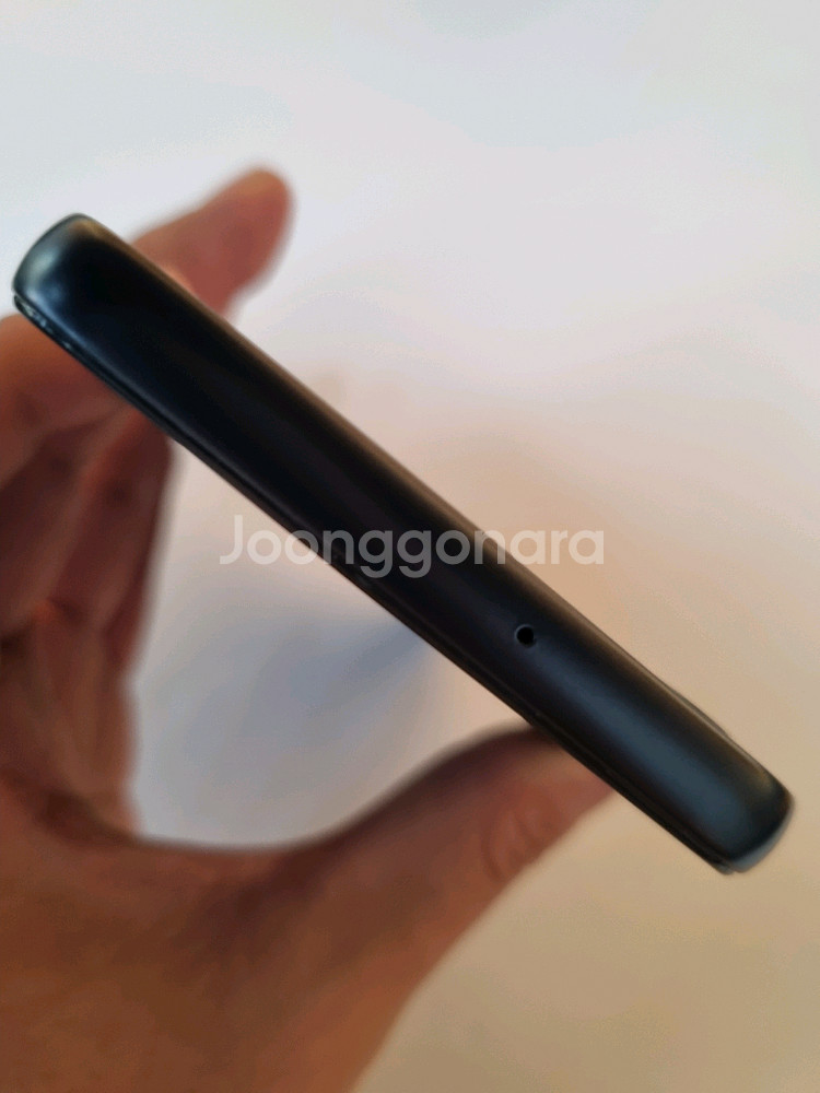 갤럭시A24 블랙 128GB LG공기계 중고폰 최저가--2