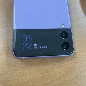 제트플립3 256기가 B등급 급처