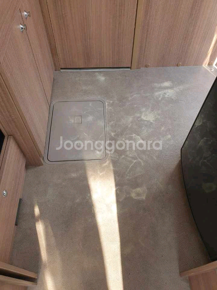 카라반 베일리 피닉스 420--0