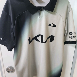 디플러스기아 25 유니폼 XL사이즈