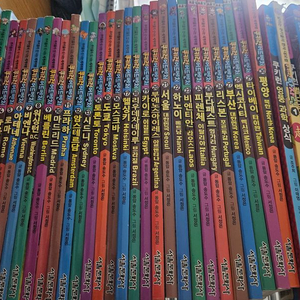 쿠키런 셋트판매