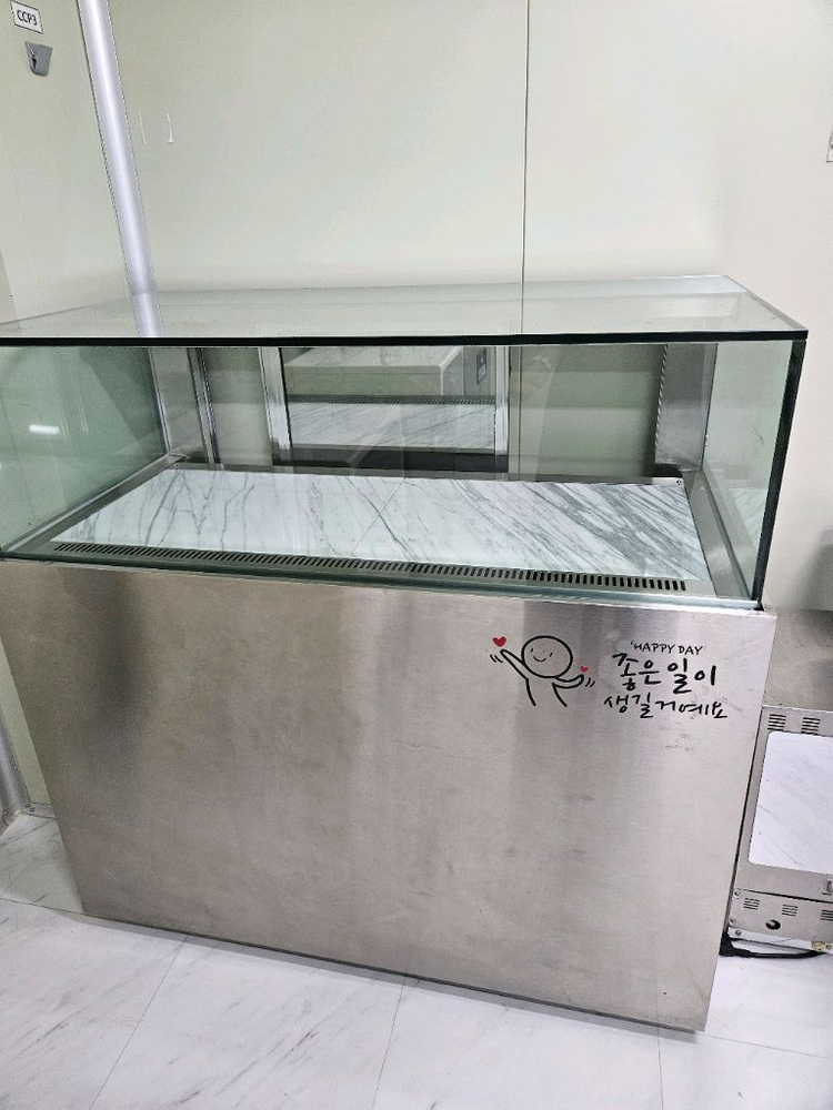 쇼케이스 1200 세경 쇼케이스--1