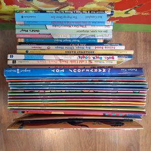 제이와이북스 노부영 본책 33권 cd 32장(택포)