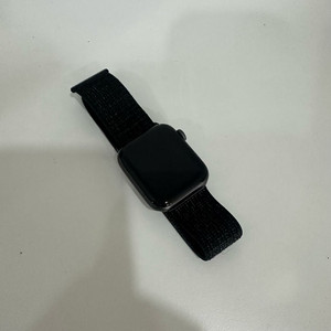 애플워치se 44mm+스트랩 9개