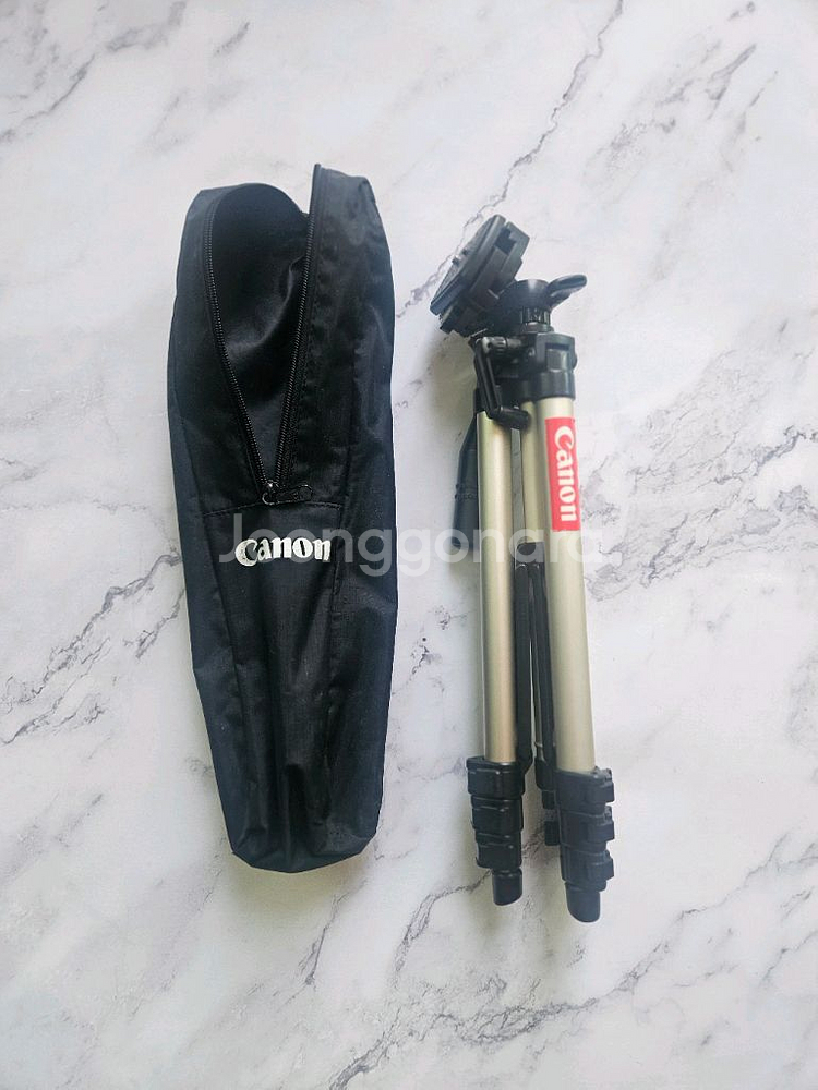 캐논 삼각대--0