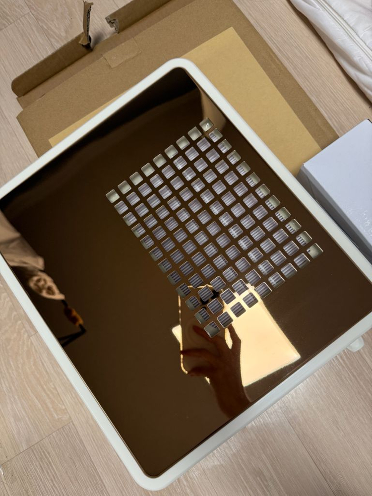 모스티브 네일아트 흡진기 이미지