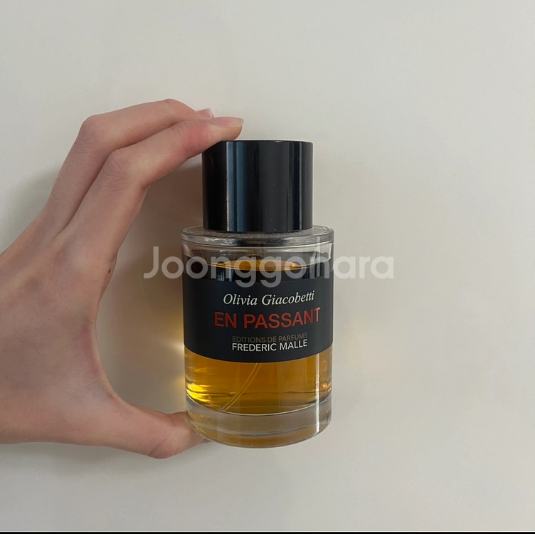 프레드릭 말 엉빠썽 100ml 향수--0