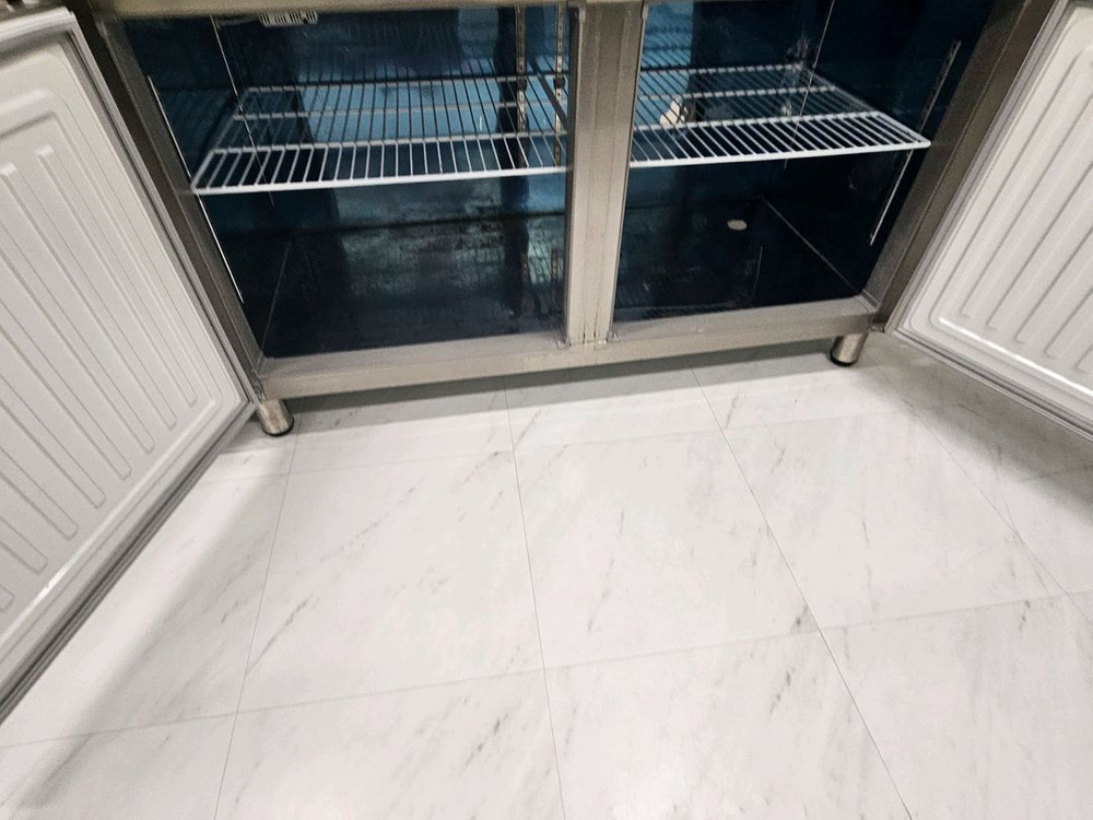 우성 1800 테이블냉장고--2