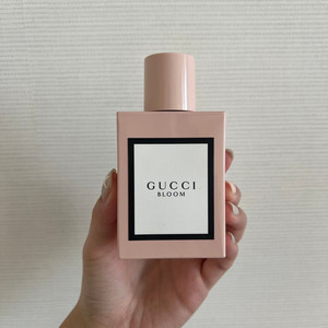구찌 향수 블룸 BLOOM 50ml