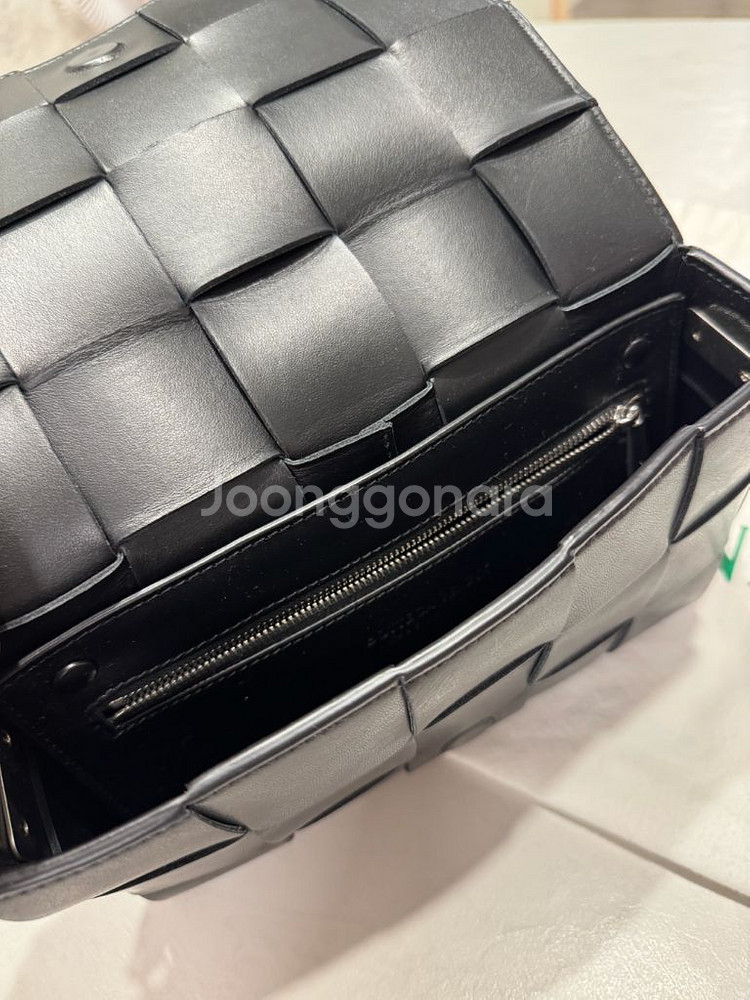 보테가베네타 이서진백 보테가 남자 카세트백--2