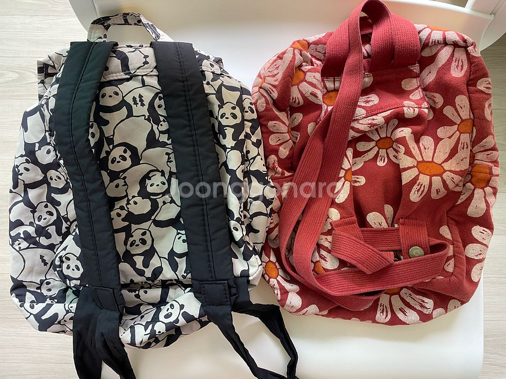 아동가방2종(보보.데님인더박스)--1