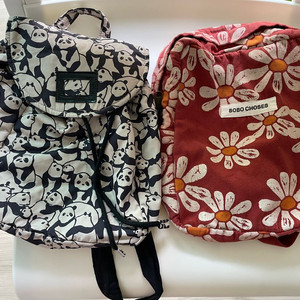 아동가방2종(보보.데님인더박스)