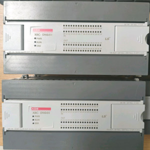 LS XGB PLC 모듈(세금계산서 가능)