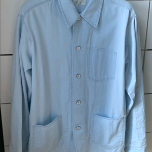 파크투 요시고자켓