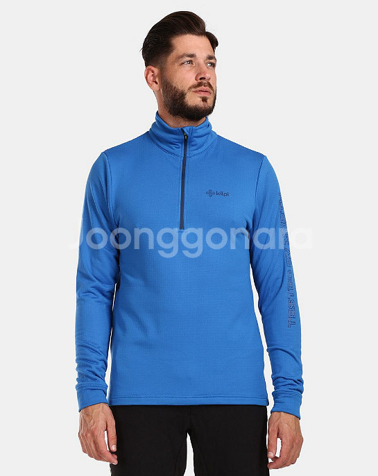 킬피 롤오 미드레이어 하프집업--6