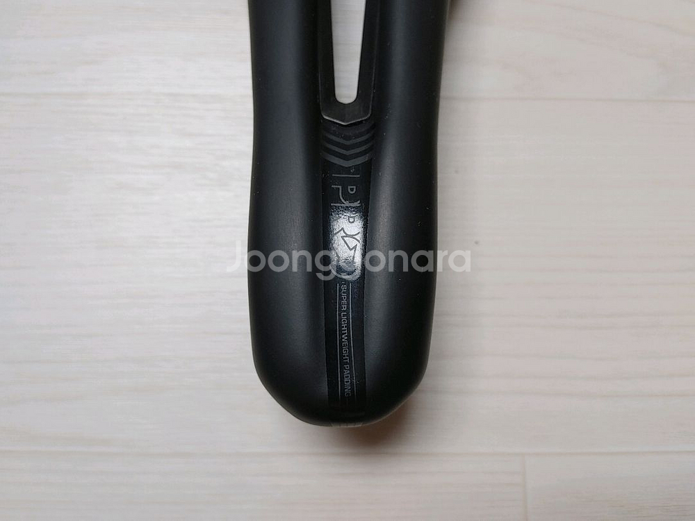 시마노 프로 그리폰 안장 152미리 판매합니다.--1