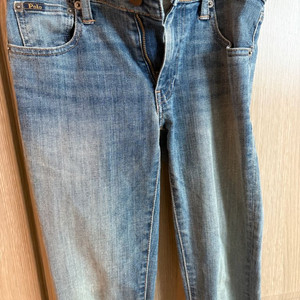 랄프로렌 톰킨스 스키니진 청바지 26사이즈