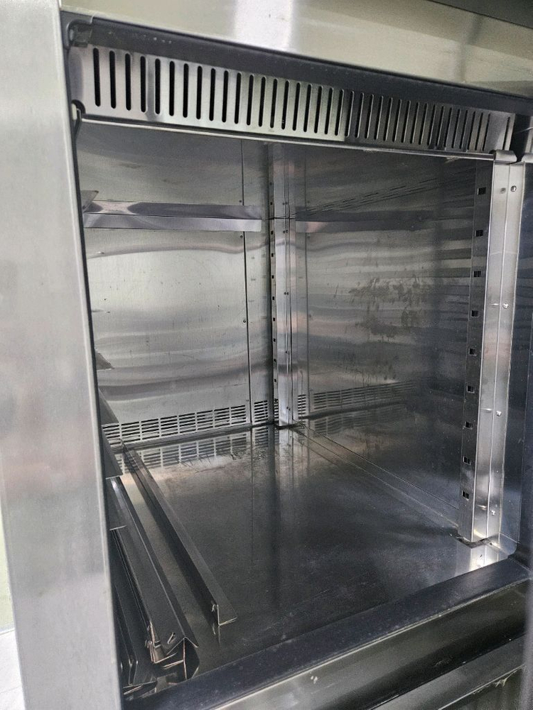 라진플로베 도우컨 깨끗함 1년 이내사용--2