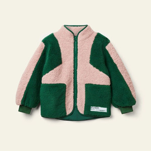 (새상품, 정품) 윙켄 Wilderness Jacket
