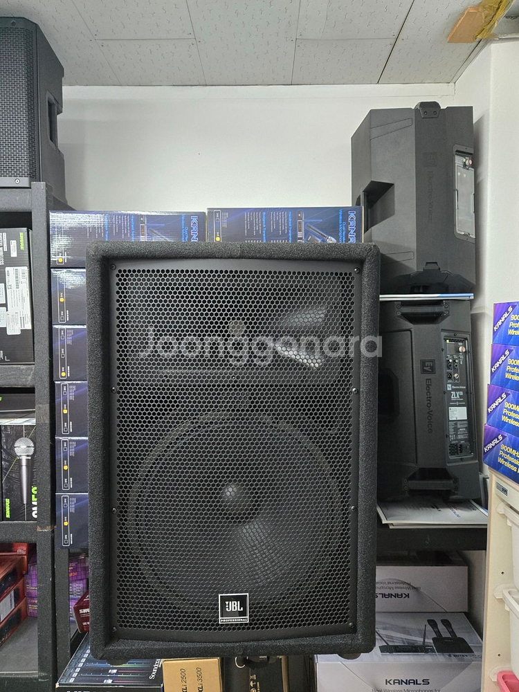 JBL JRX212 판매합니다 (중고나라 앱 안심상품)--1