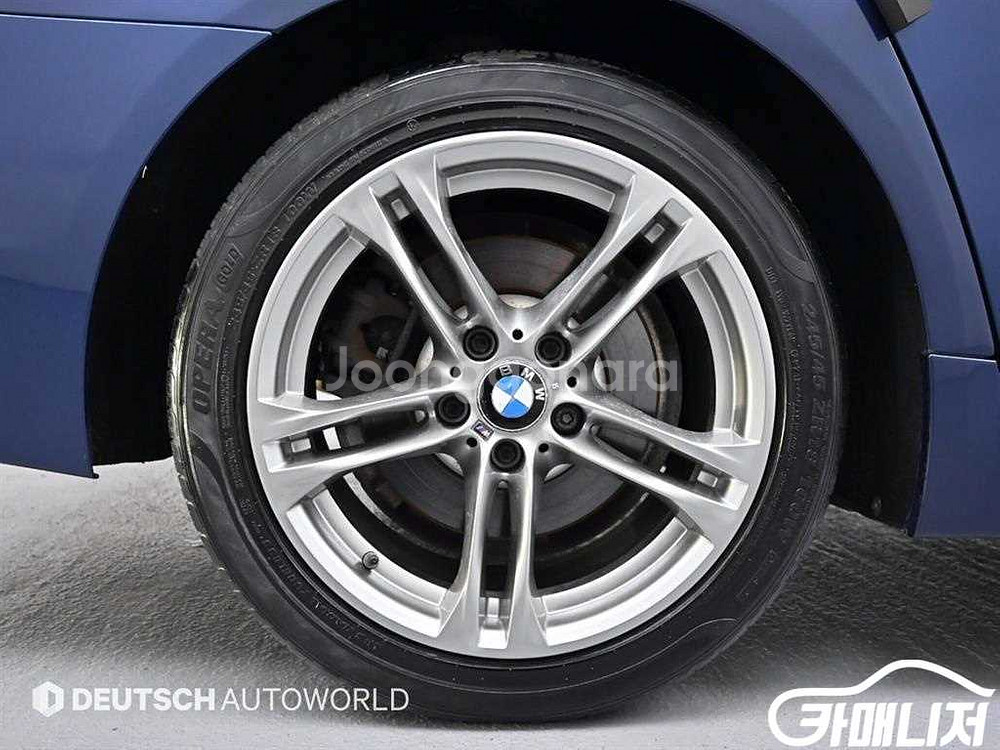 [BMW]5시리즈 (F10) 520d M 에어로다이나믹--4