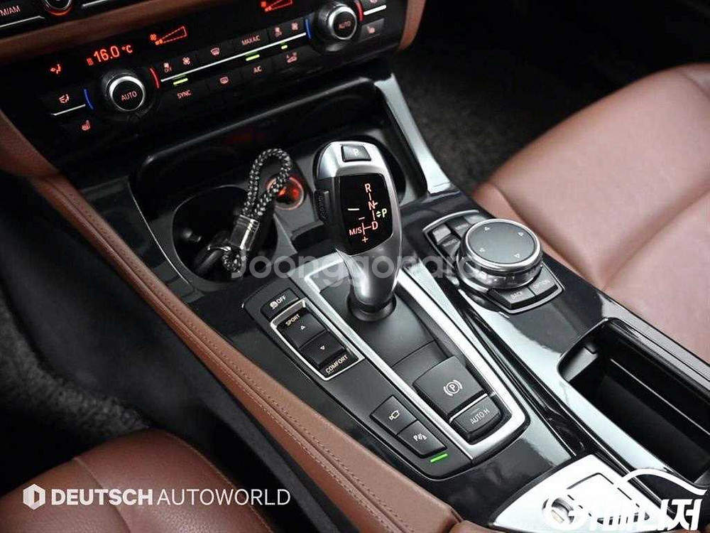 [BMW]5시리즈 (F10) 520d M 에어로다이나믹--8