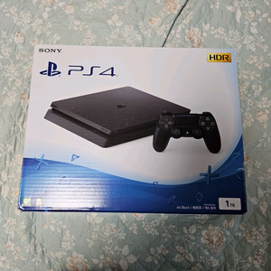 ps4 플스4 플레이스테이션4 1TB