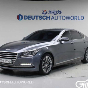 [현대]제네시스DH G330 모던 AWD (5인승) #