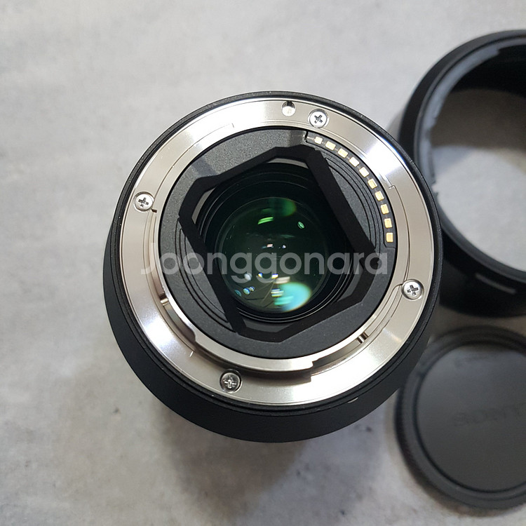 소니 50 GM 50mm GM 50.4GM 오사금 S급--7