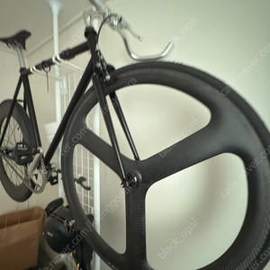 커스텀 크로몰리 프레임 픽시 경륜 판매합니다(미운행)