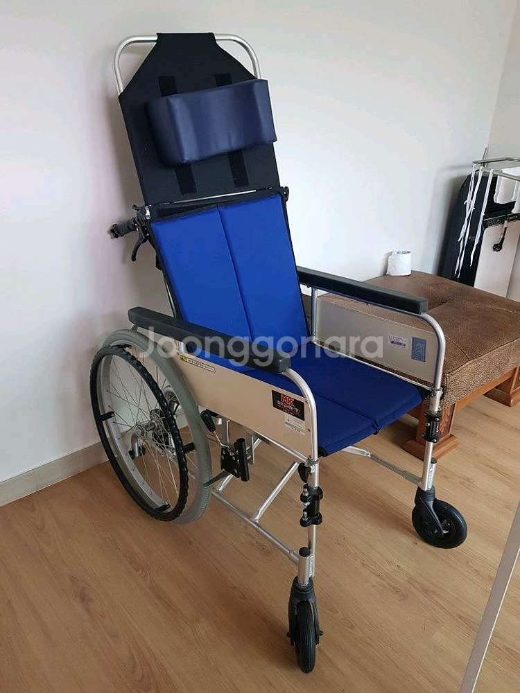 미키코리아 침대형 HAL-48(22D)--0