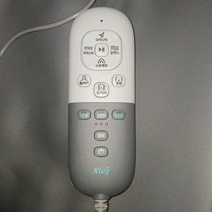 클럭 스트레칭 안마기 마사지기 팝니다 mt 101
