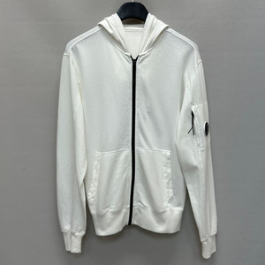 CP컴퍼니 라이트 플리스 후드 집업 ( 95 )