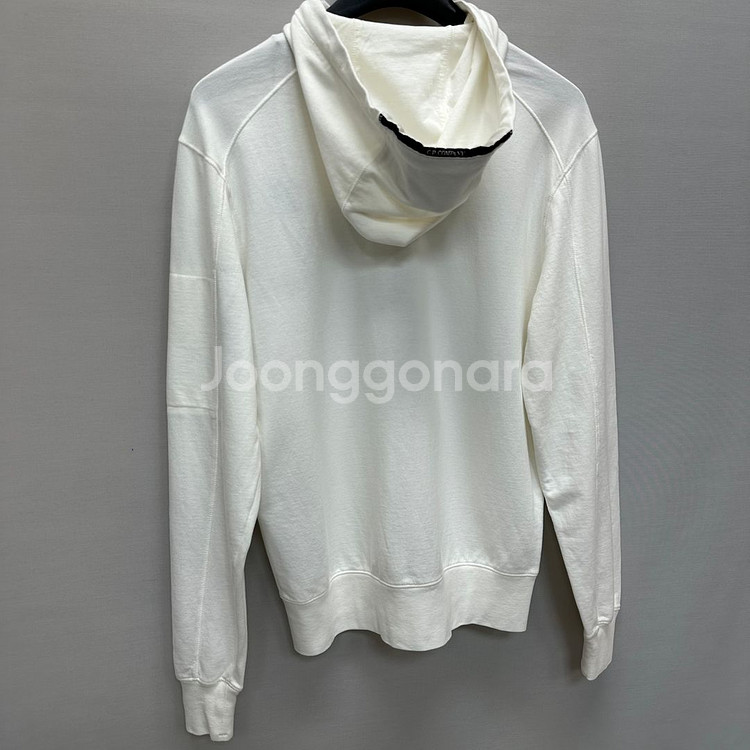 CP컴퍼니 라이트 플리스 후드 집업 ( 95 )--5